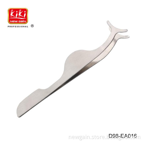 Stainless Steel Eyelash Applicator Tool / Eyelash Applicator Tool